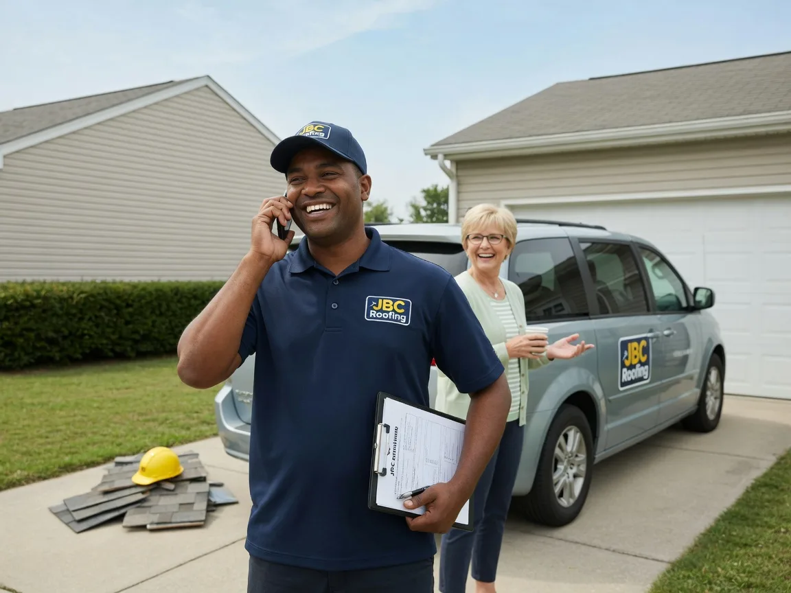 Roof Replacement Henrietta, NC FAQs